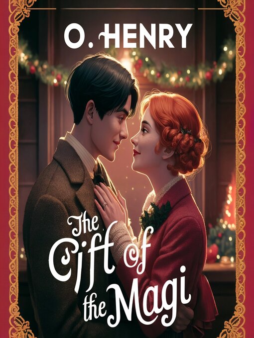 Title details for The Gift of the Magi by O. Henry - Available